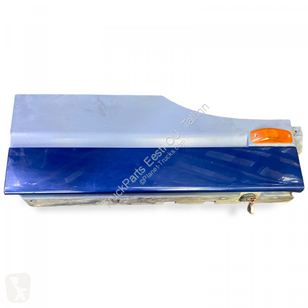 Reservdelar lastbilar DAF (01.05-)