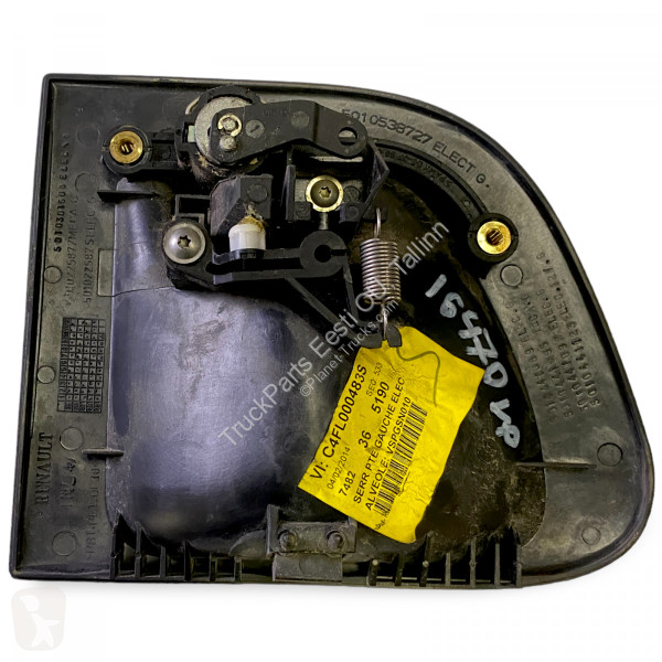 Ricambio per autocarri Volvo FL II (01.13-)