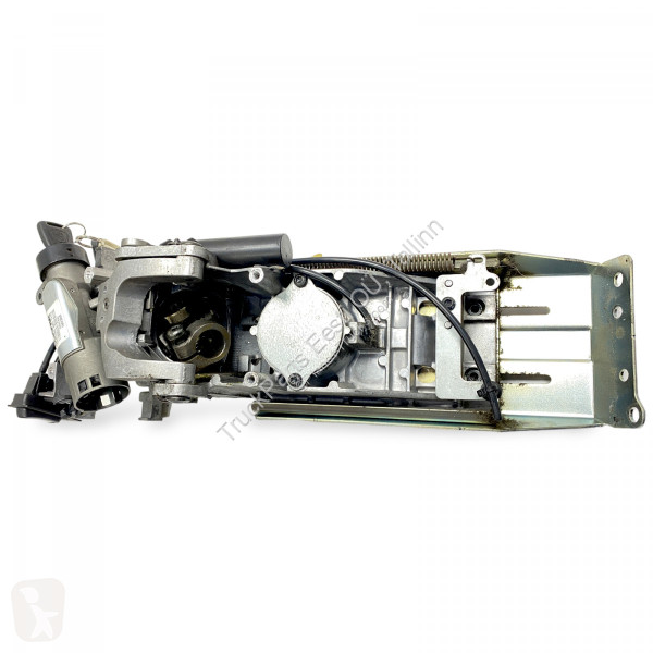 Reservedele til lastbil Scania P-series (01.04-)