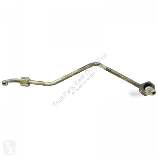 قطع غيار الآليات الثقيلة MAN TGX 18.460 (01.07-)