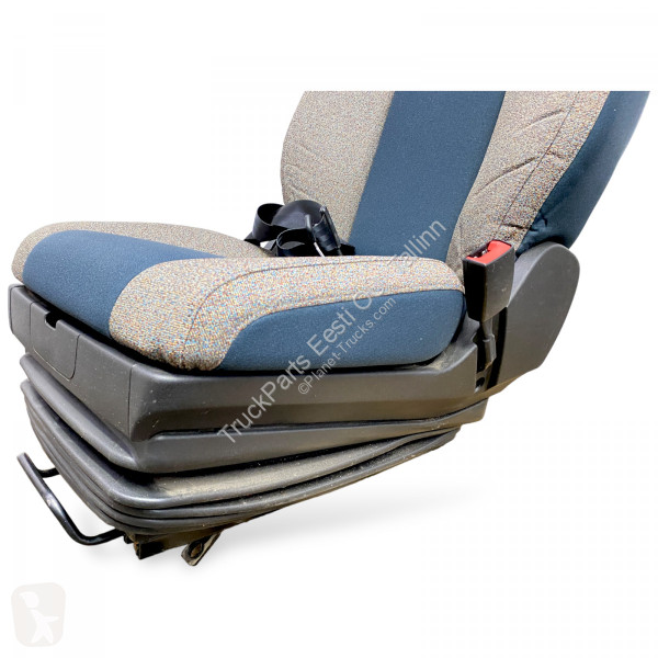 Reservdelar lastbilar Volvo FL II (01.13-)
