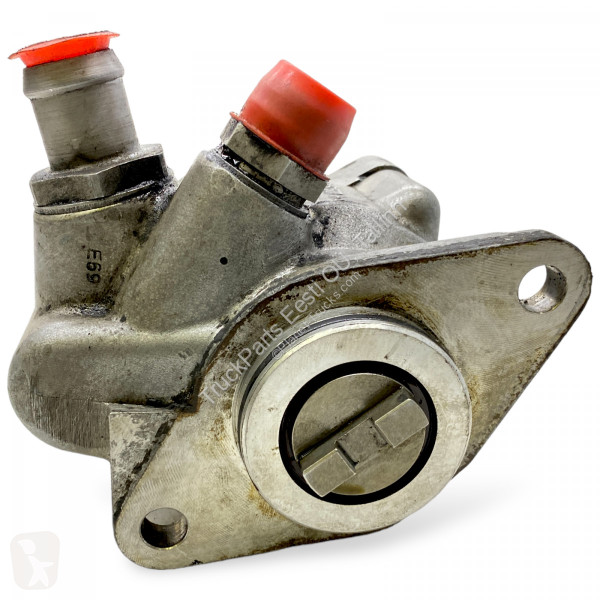 Peças pesados MAN TGX 18.460 (01.07-)
