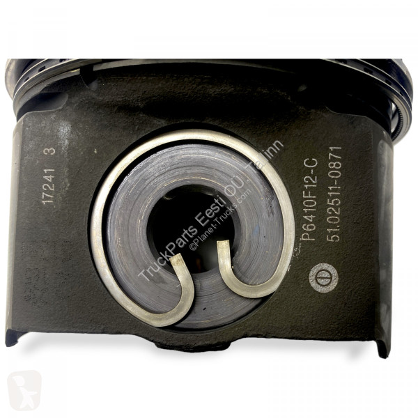 MAN TGX 18.460 (01.07-) truck part