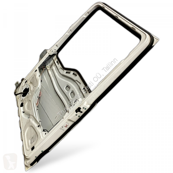 Reservdelar lastbilar MAN TGX 18.460 (01.07-)