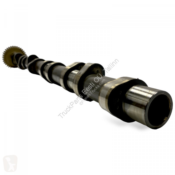 قطع غيار الآليات الثقيلة MAN TGX 18.460 (01.07-)