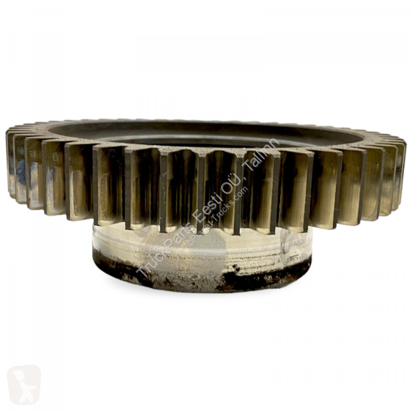 قطع غيار الآليات الثقيلة MAN TGX 18.460 (01.07-)