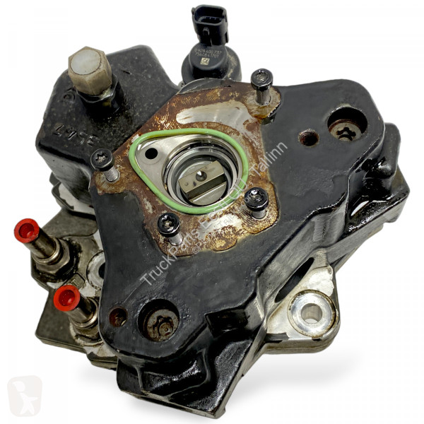 Reservdelar lastbilar MAN TGX 18.460 (01.07-)