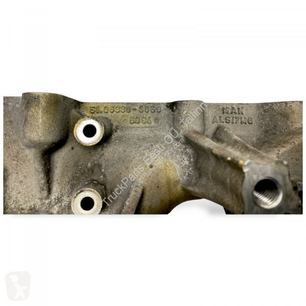 Reservdelar lastbilar MAN TGX 18.460 (01.07-)