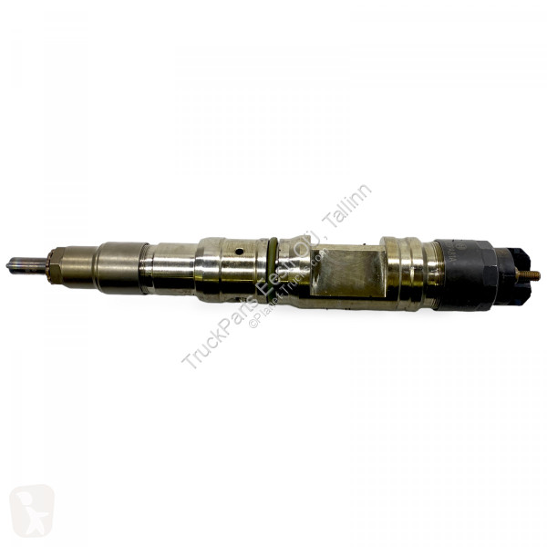 قطع غيار الآليات الثقيلة MAN TGX 18.460 (01.07-)