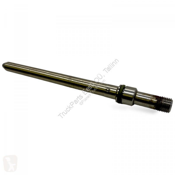 قطع غيار الآليات الثقيلة MAN TGX 18.460 (01.07-)