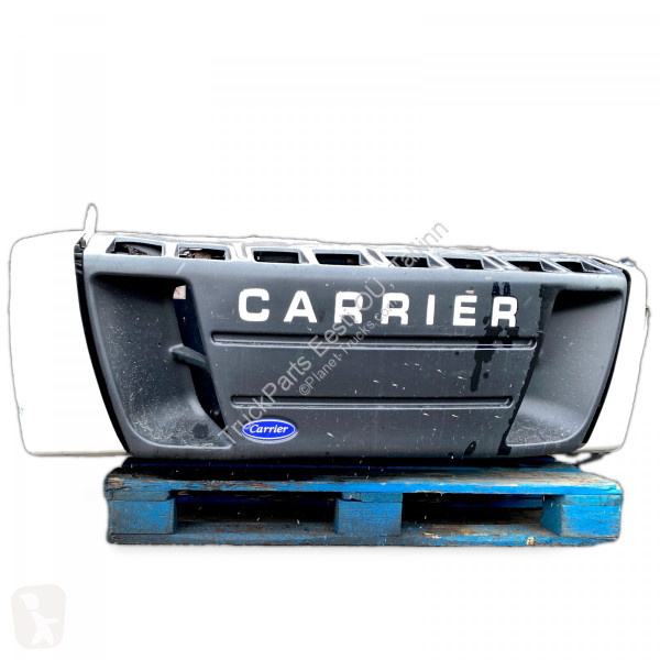 Reservdelar lastbilar Volvo FM (01.05-01.14)