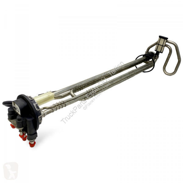 Reservedele til lastbil Volvo FM (01.05-01.14)