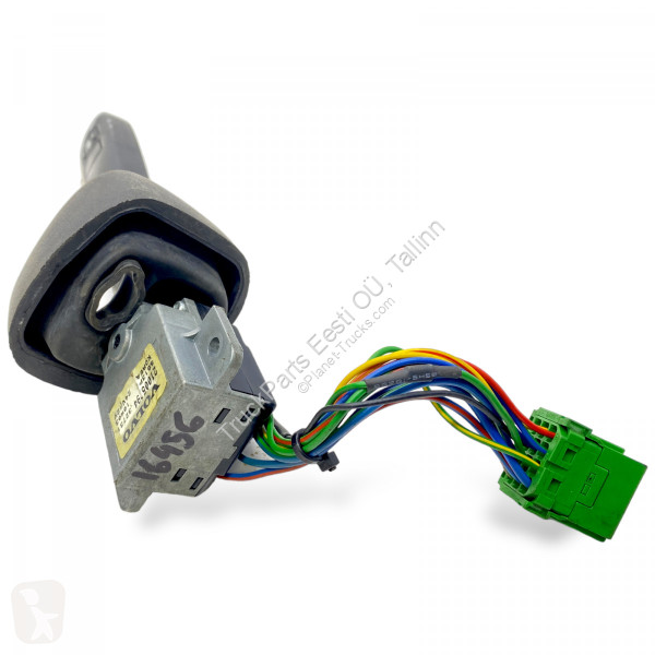 Reservdelar lastbilar Volvo FM (01.05-01.14)