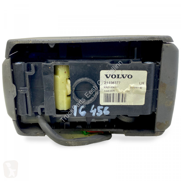 Reservdelar lastbilar Volvo FM (01.05-01.14)