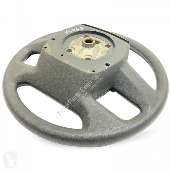 Reservdelar lastbilar Volvo (0112-)