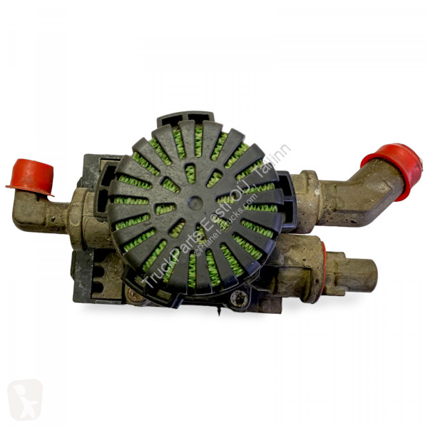 Reservdelar lastbilar Scania P-series (01.04-)