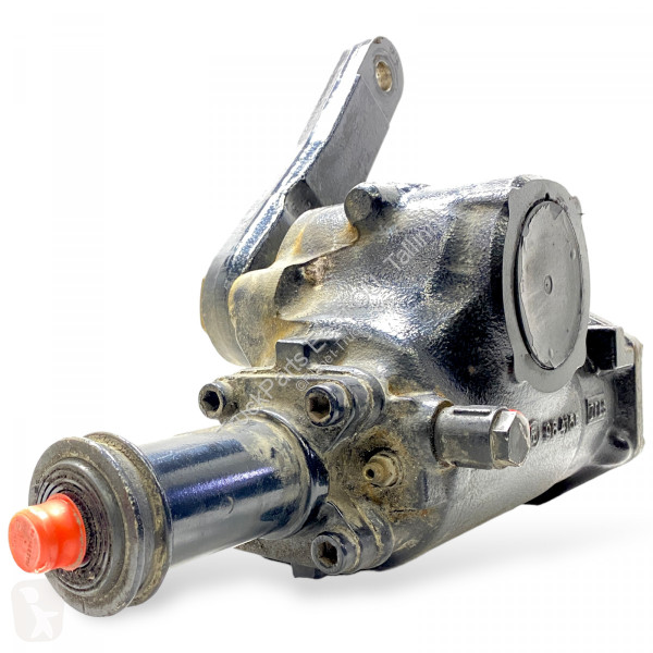 Peças pesados MAN TGX 18.460 (01.07-)