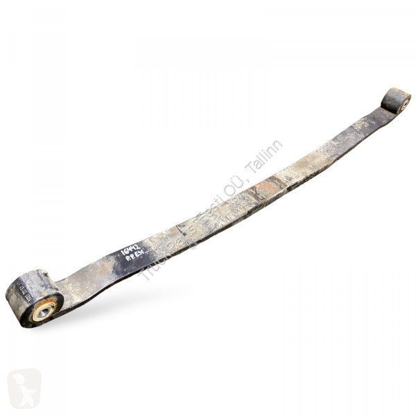 Reservdelar lastbilar MAN TGX 18.460 (01.07-)