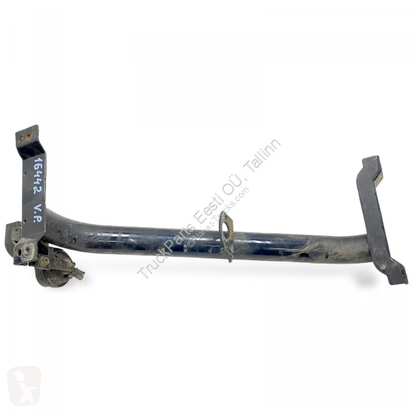 قطع غيار الآليات الثقيلة MAN TGX 18.460 (01.07-)