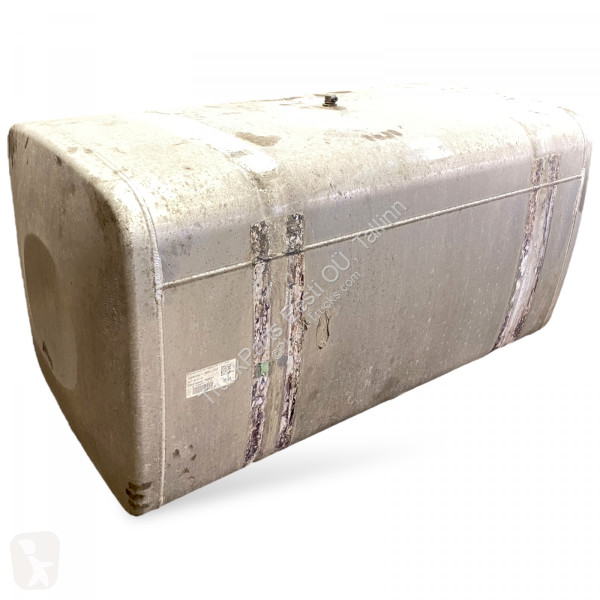 Reservdelar lastbilar MAN TGX 18.460 (01.07-)