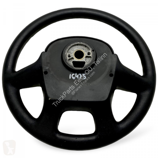 Pièces poids lourds DAF (01.14-)