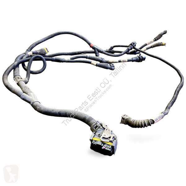 Reservdelar lastbilar DAF (01.05-)