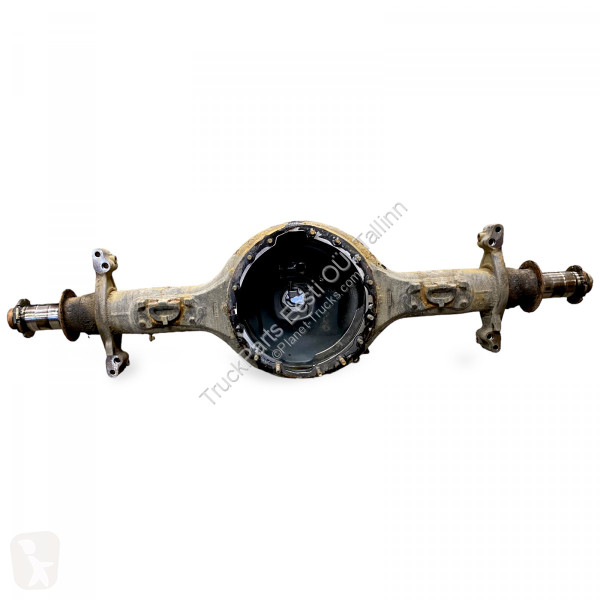Reservdelar lastbilar Scania S-Series (01.16-)
