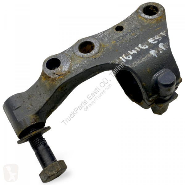 Reservdelar lastbilar Scania S-Series (01.16-)