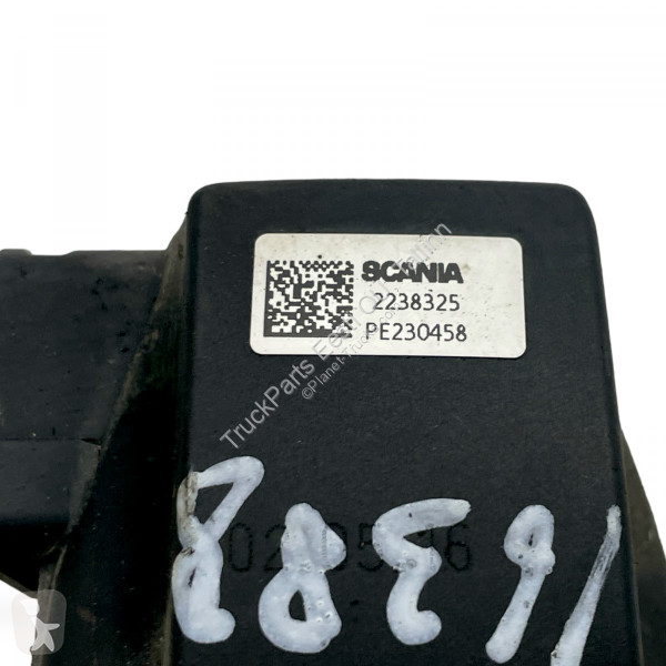 Náhradní díly pro kamiony Scania R-Series (01.13-)