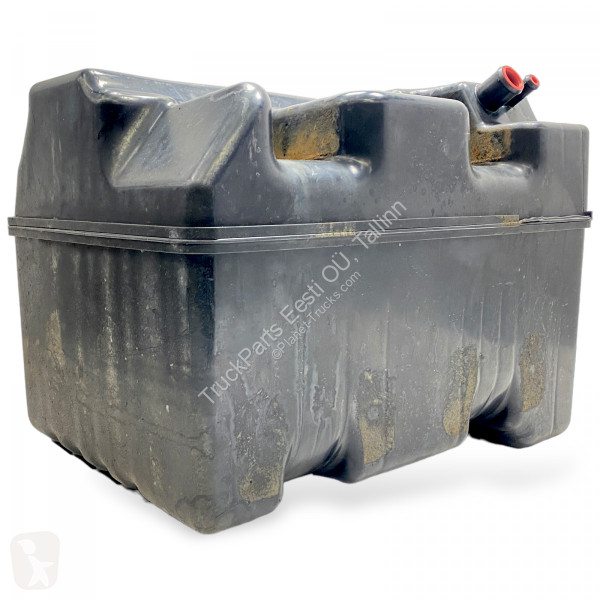 Reservdelar lastbilar Scania S-Series (01.16-)