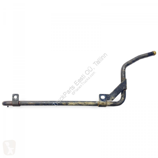 Ricambio per autocarri Scania S-Series (01.16-)