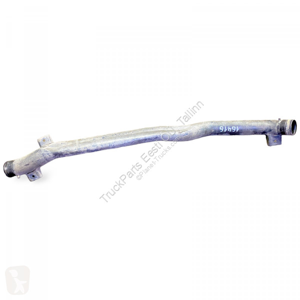 Reservedele til lastbil Scania S-Series (01.16-)