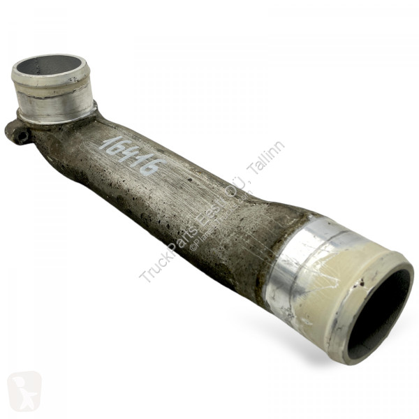 Reservedele til lastbil Scania S-Series (01.16-)