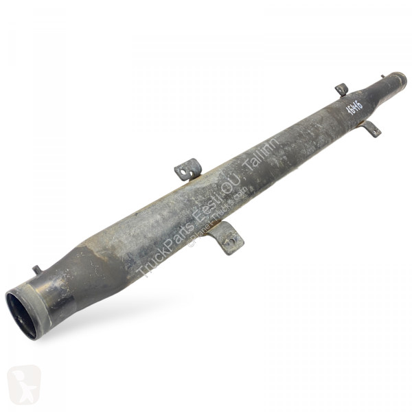 Reservedele til lastbil Scania S-Series (01.16-)