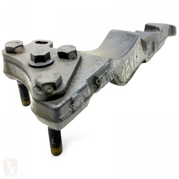 Reservdelar lastbilar Scania S-Series (01.16-)
