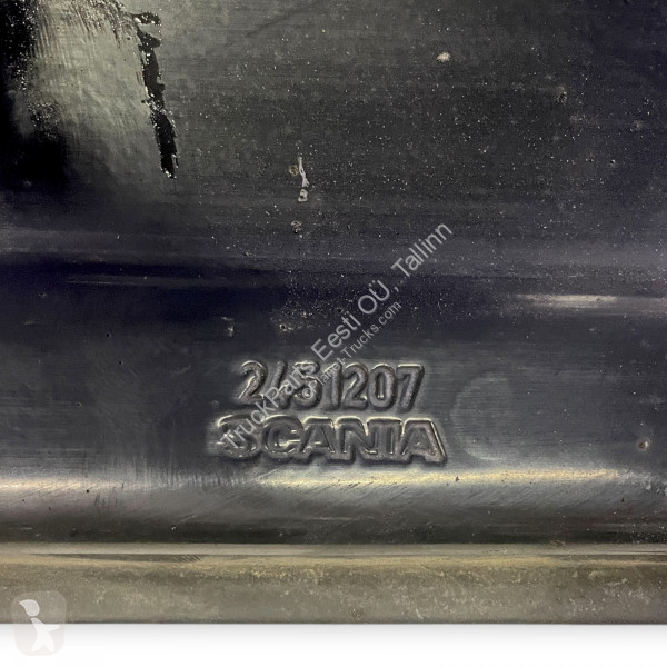 Reservdelar lastbilar Scania S-Series (01.16-)