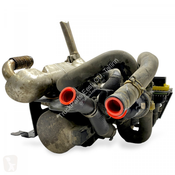 Scania S-Series (01.16-) truck part