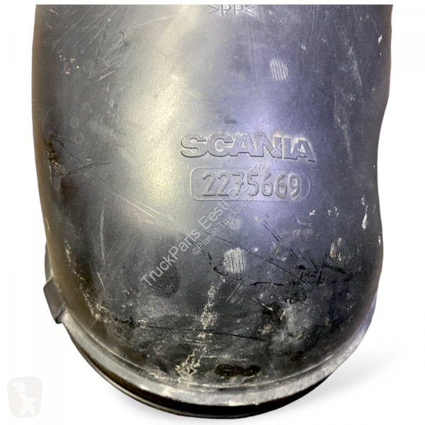 قطع غيار الآليات الثقيلة Scania S-Series (01.16-)