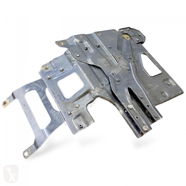 Pièces poids lourds Scania S-Series (01.16-)