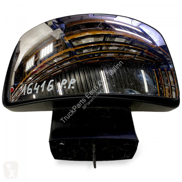 Reservedele til lastbil Scania S-Series (01.16-)
