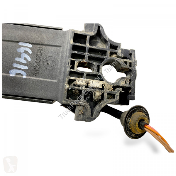 Reservdelar lastbilar Scania S-Series (01.16-)