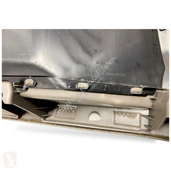 Reservedele til lastbil Scania S-Series (01.16-)