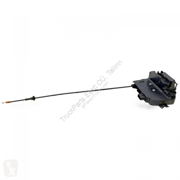 Reservedele til lastbil Scania S-Series (01.16-)