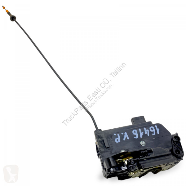 Reservedele til lastbil Scania S-Series (01.16-)