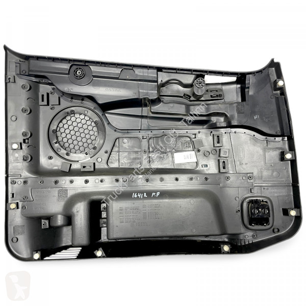 Reservdelar lastbilar Volvo FH (01.05-)