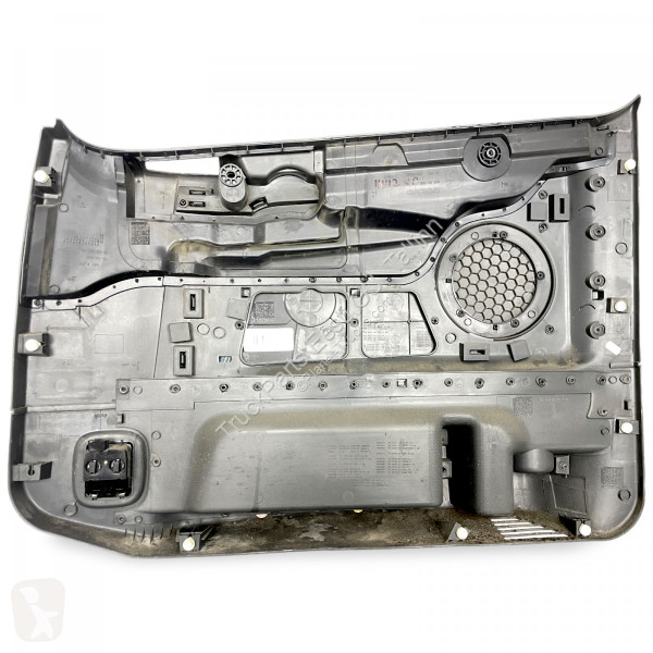 Reservdelar lastbilar Volvo FH (01.05-)