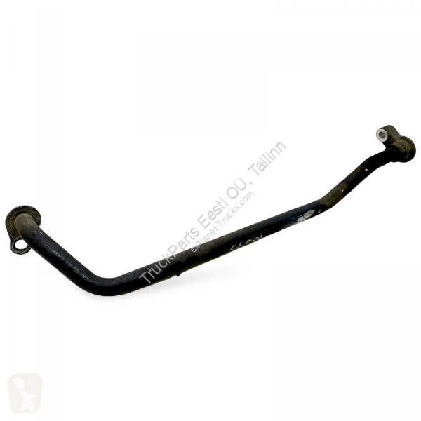 Reservedele til lastbil Scania S-Series (01.16-)
