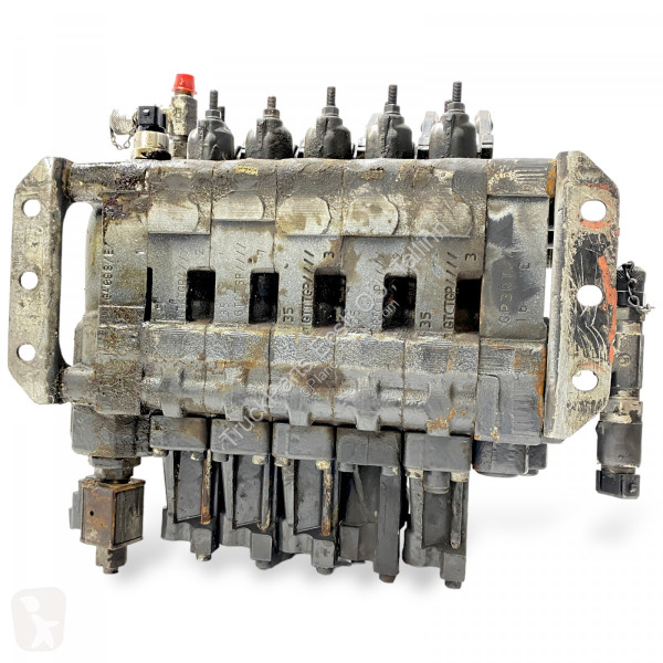 Scania P-Series (01.04-) truck part