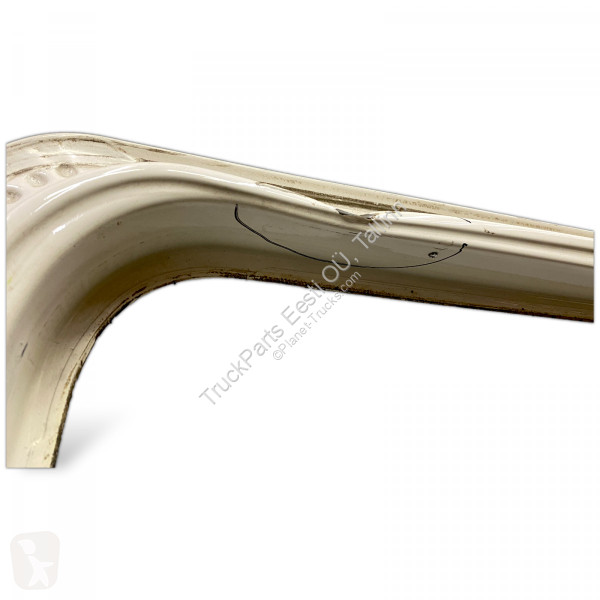 Reservdelar lastbilar Scania P-Series (01.04-)