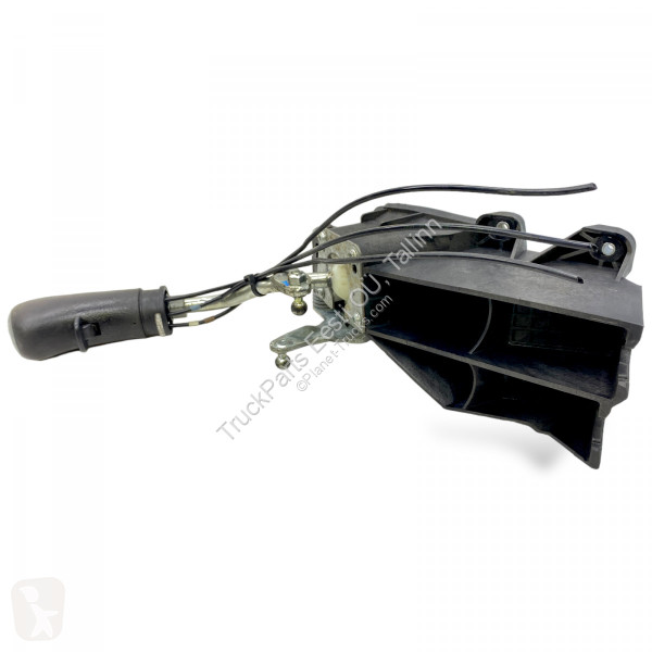 Reservdelar lastbilar Renault TRUCKS (01.00-)